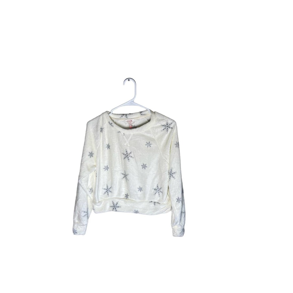 COZIE BY PINK ROSE